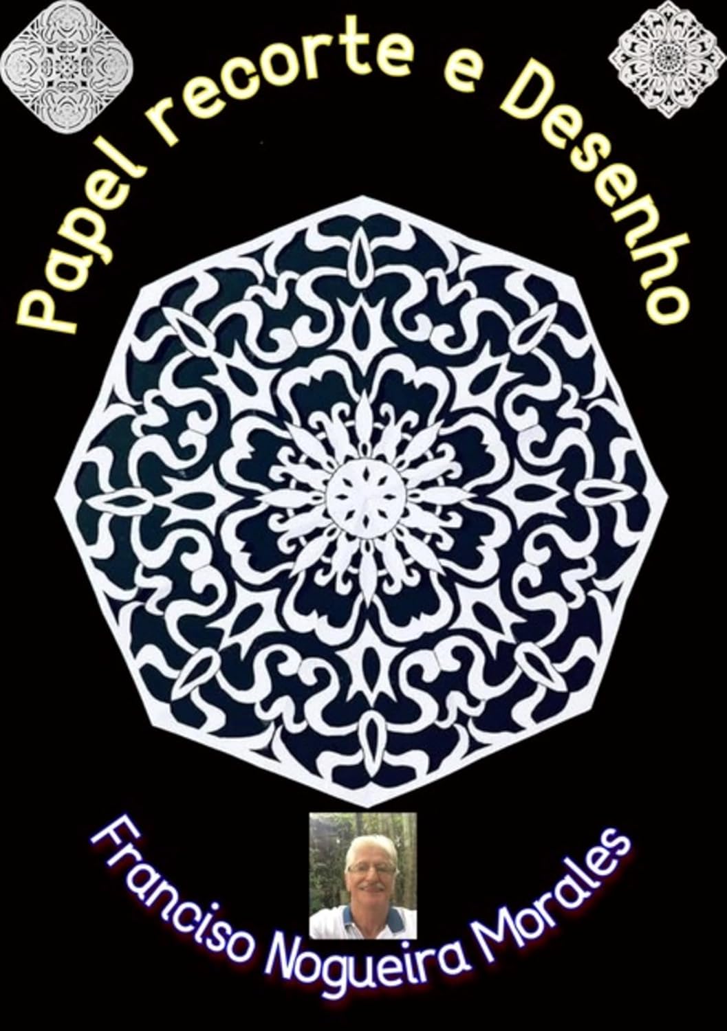 Papel, Recorte E Desenho baixar livro de graça