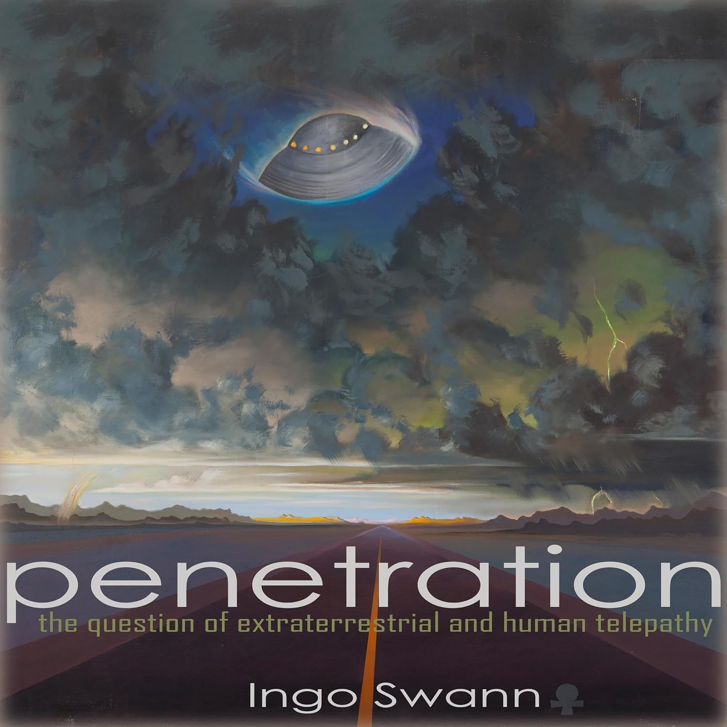 capítulo por capítulo baixar Penetration: The Question of Extraterrestrial and Human Telepathy