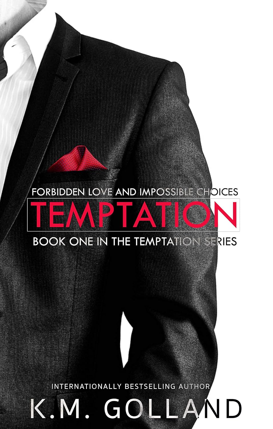ler totalmente Temptation (Temptation Series Book 1) (English Edition)