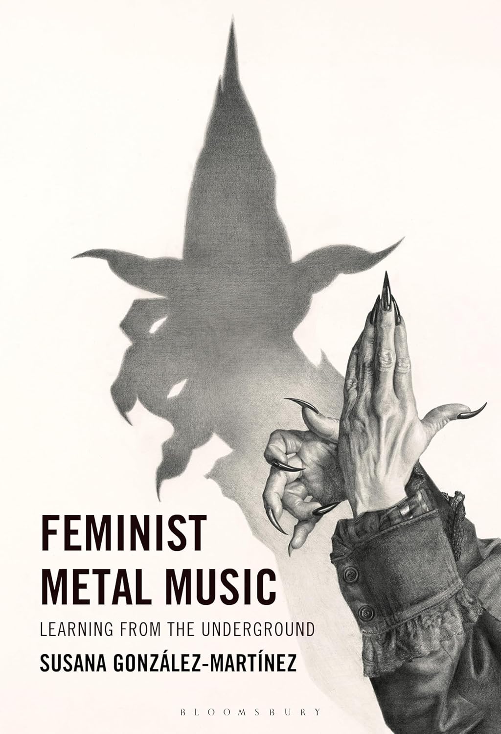 capítulo por capítulo baixar Feminist Metal Music: Learning from the Underground (Extreme Sounds Studies: Global Socio-Cultural Explorations) (English Edition)