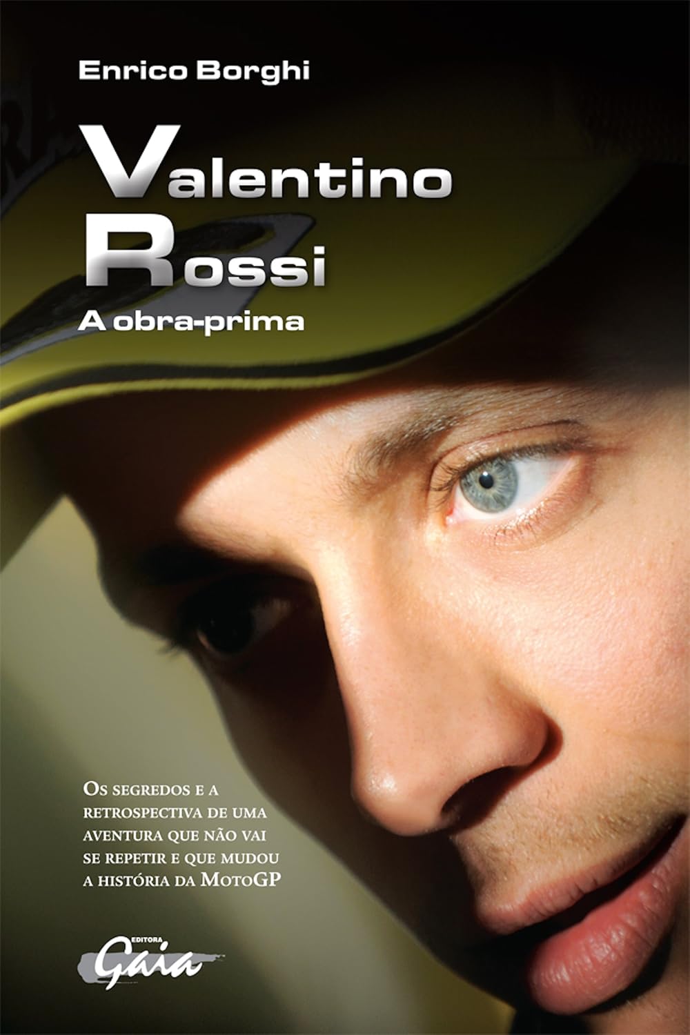 Valentino Rossi: A obra-prima (Enrico Borghi) baixar livro de graça