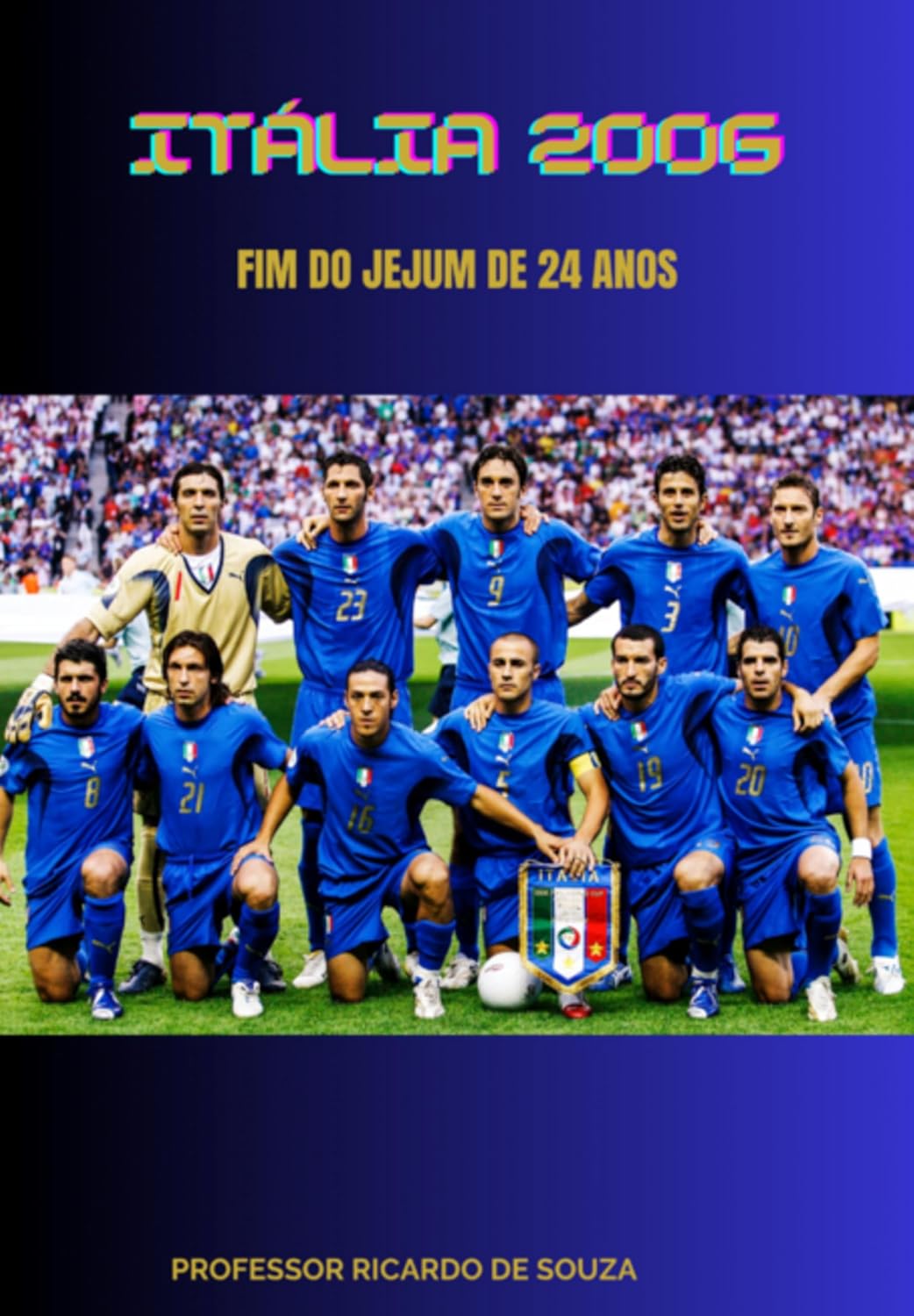 Itália 2006