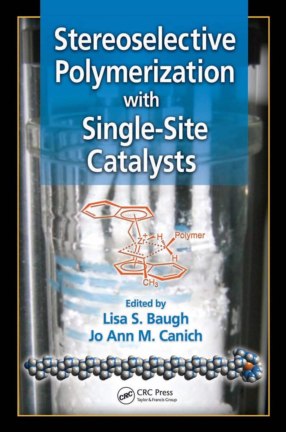 ler totalmente Stereoselective Polymerization with Single-Site Catalysts (English Edition)