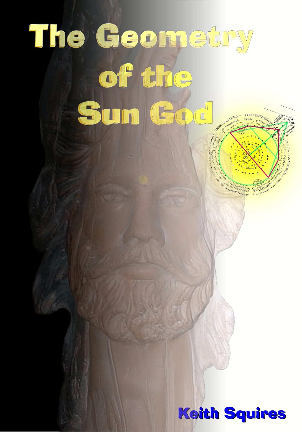 ler totalmente The Geometry of the Sun God (Apollo's Golden Mean Book 1) (English Edition)