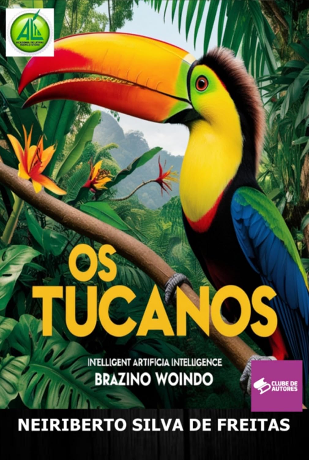 Os Tucanos