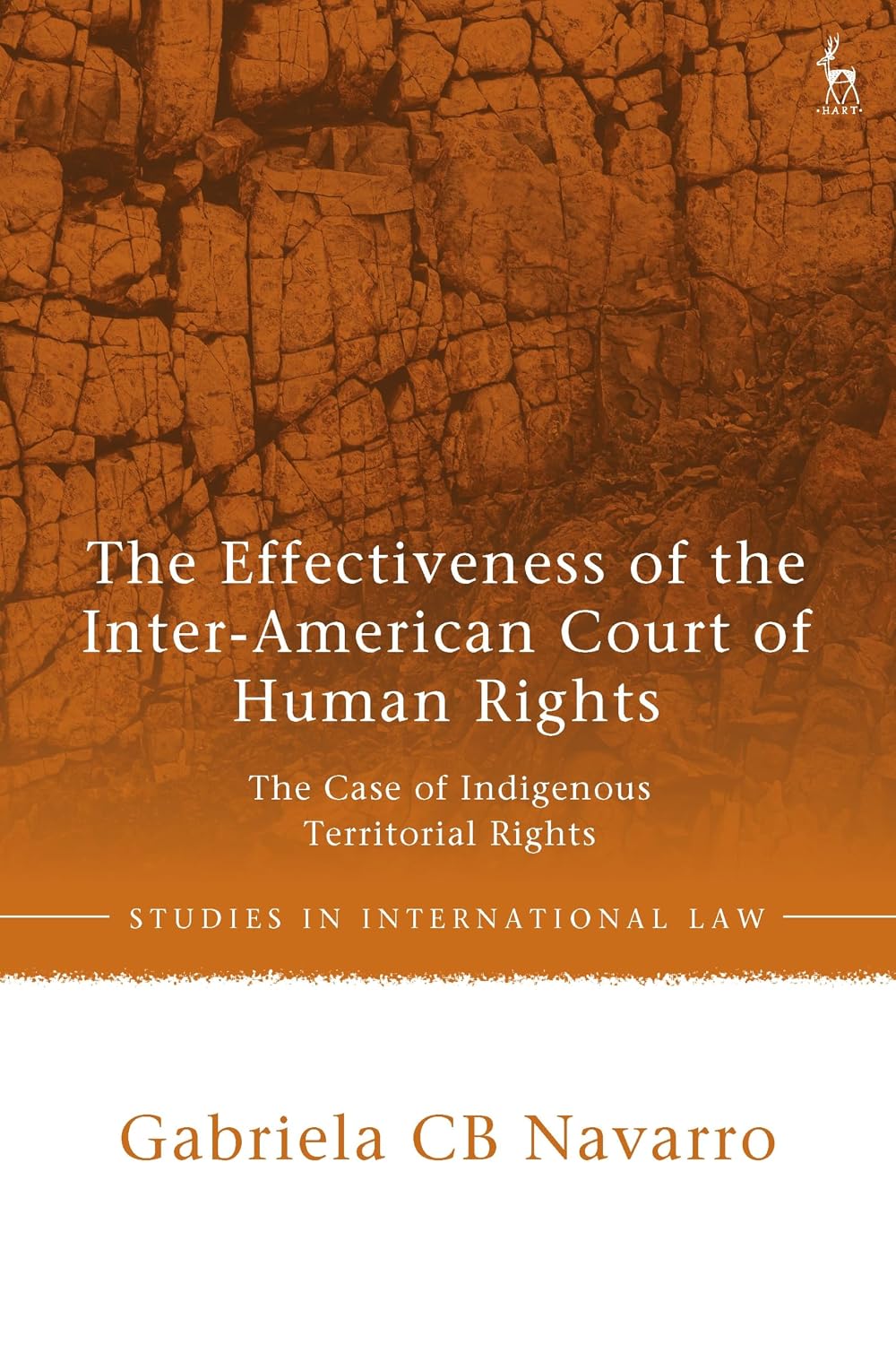 ler totalmente The Effectiveness of the Inter-American Court of Human Rights: The Case of Indigenous Territorial Rights (Studies in International Law) (English Edition)