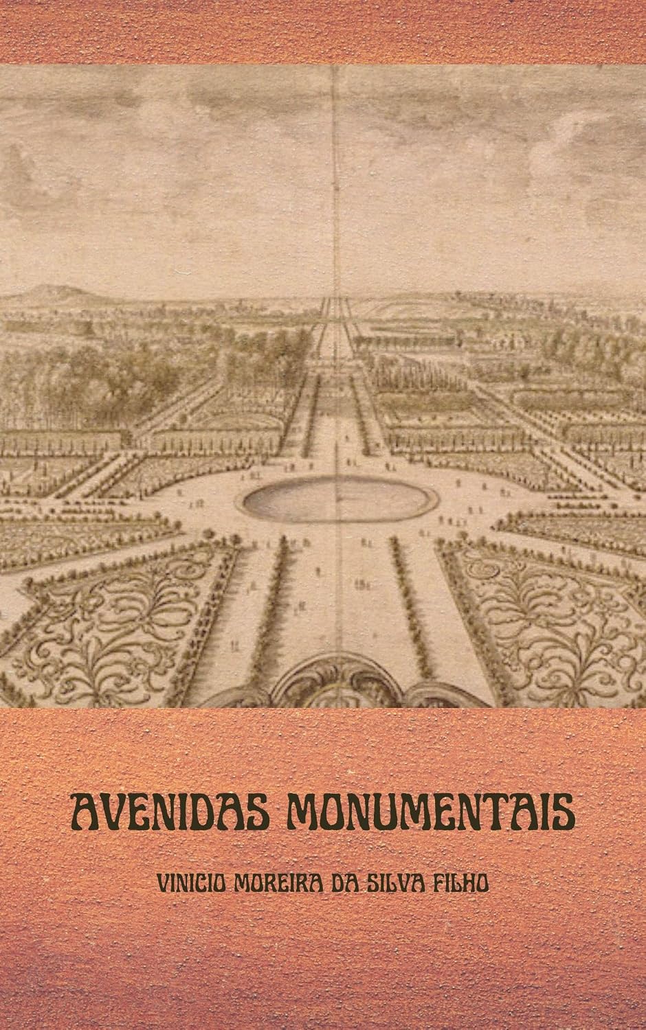 capítulo por capítulo baixar Avenidas Monumentais