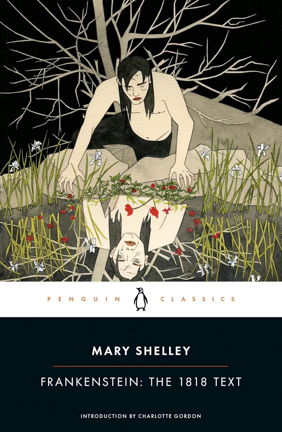 capítulo por capítulo baixar Frankenstein: The 1818 Text