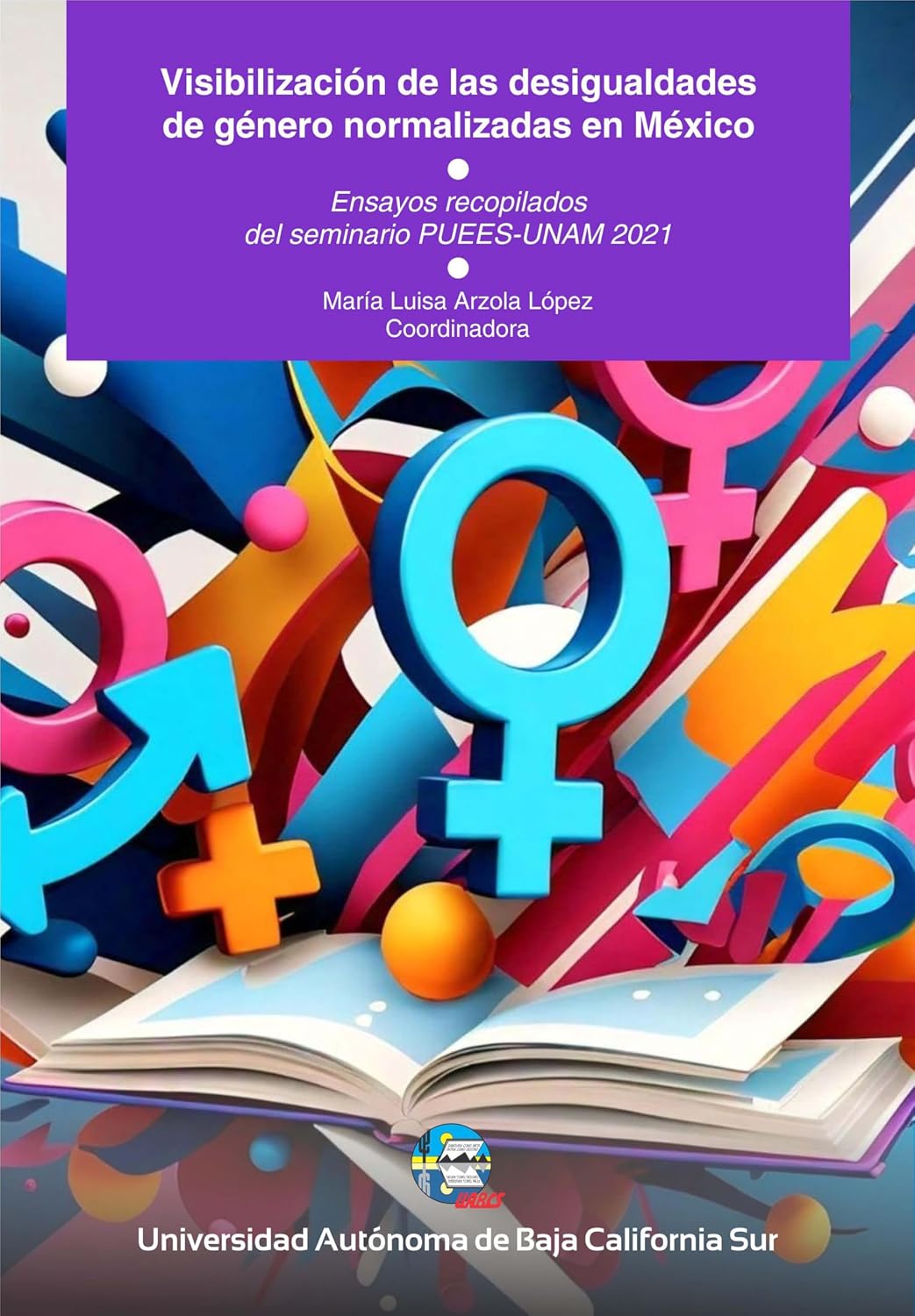 ler totalmente Visibilización de las desigualdades de género normalizadas en México: Ensayos recopilados del seminario PUEES-UNAM 2021 (Spanish Edition)