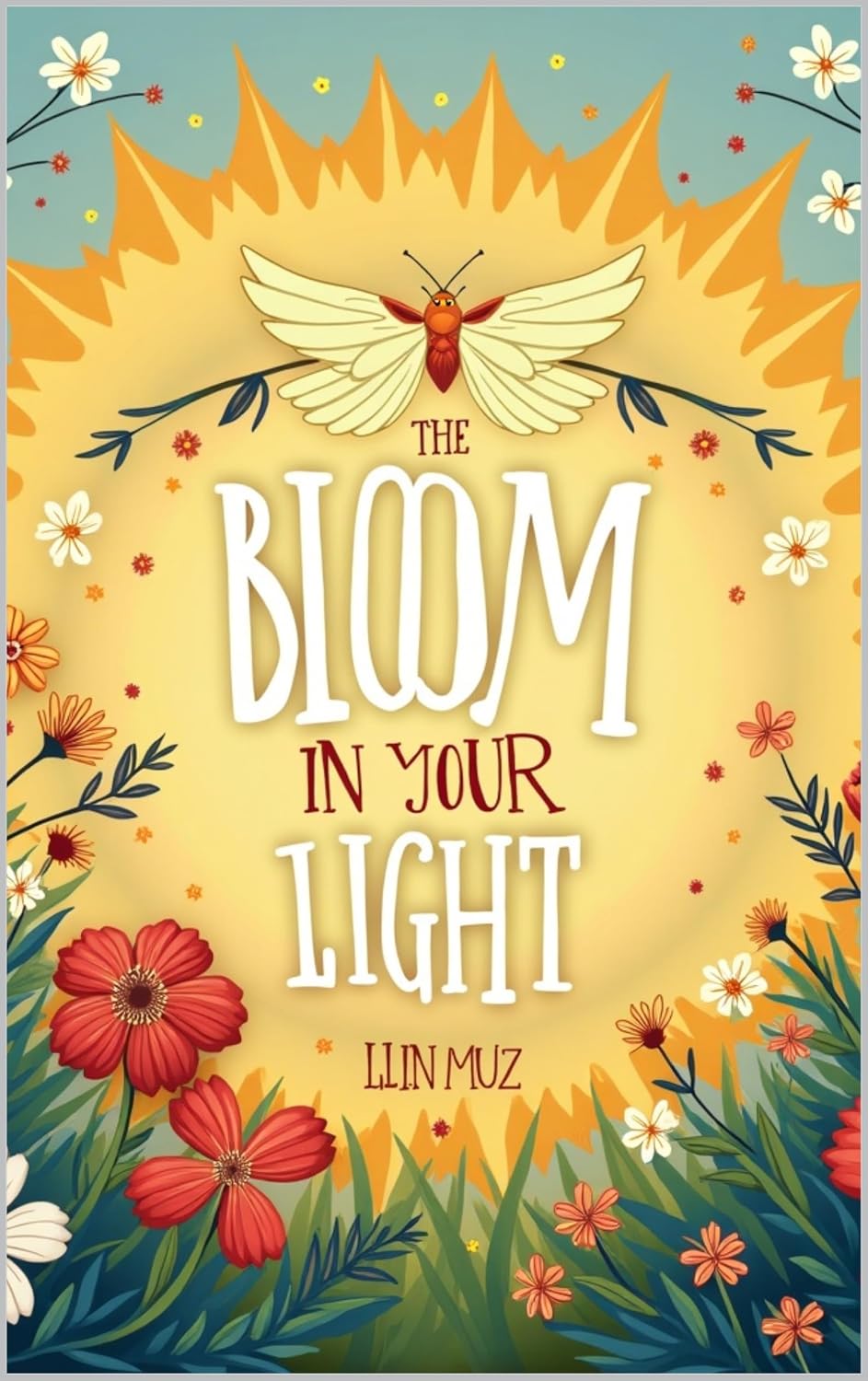 ler totalmente Bloom in Your Light: A Proven Path to Unshakable Self-Confidence (English Edition)