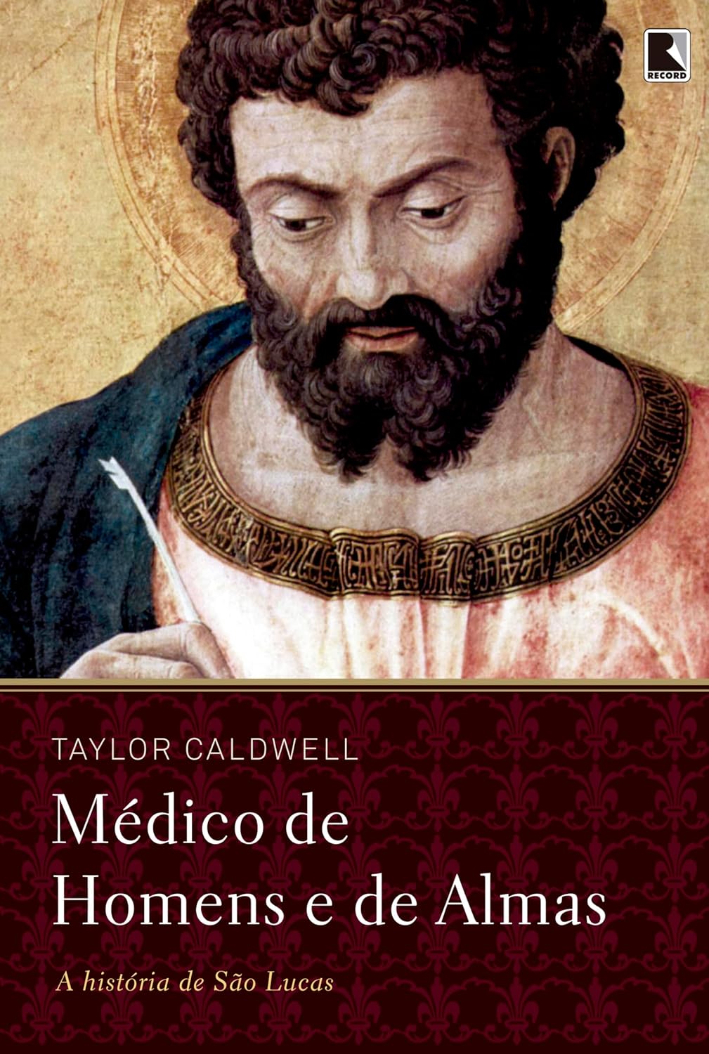 Médico de homens e de almas