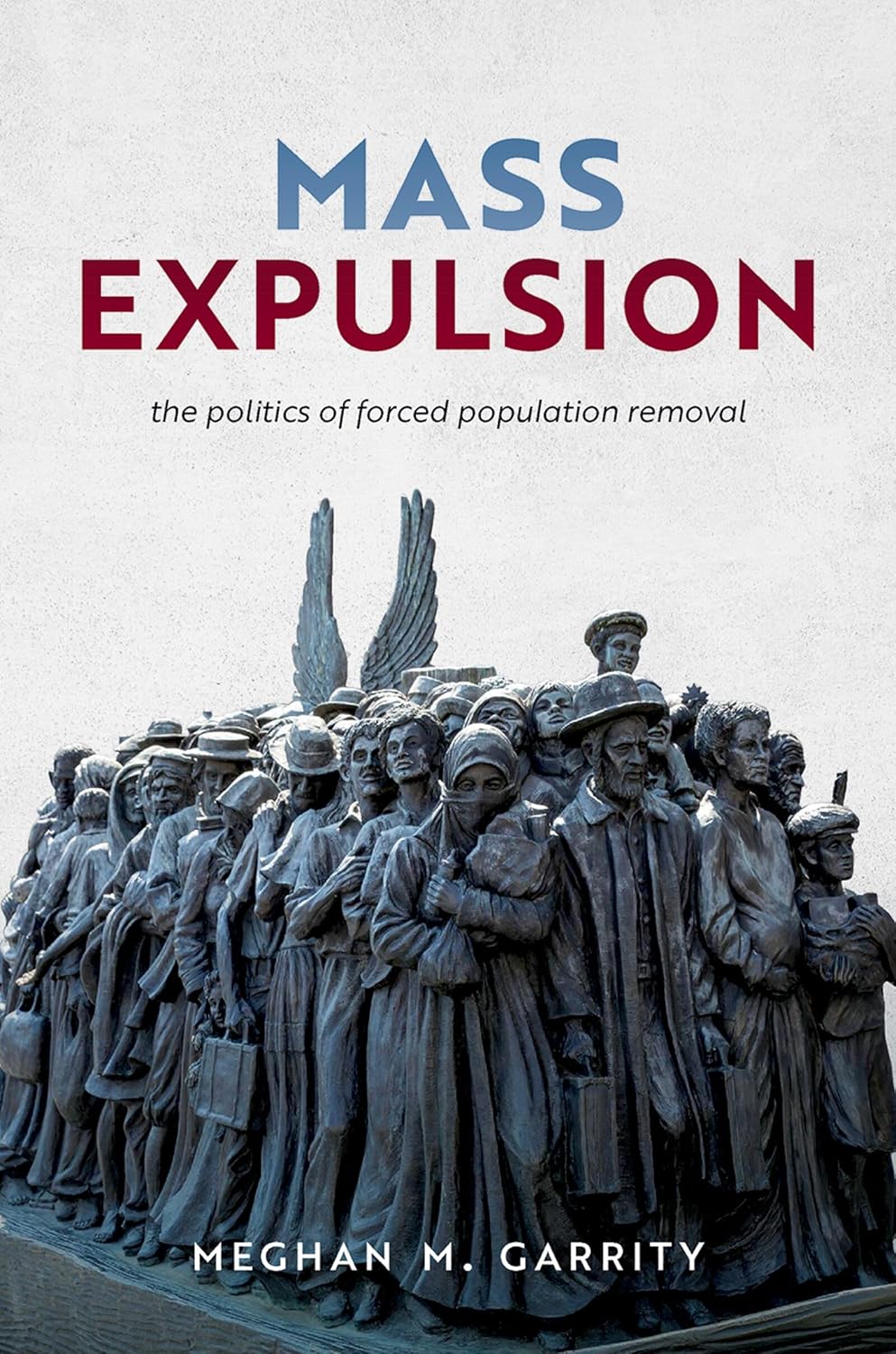 Mass Expulsion: The Politics of Forced Population Removal (Bridging the Gap) (English Edition) baixar o livro de graça