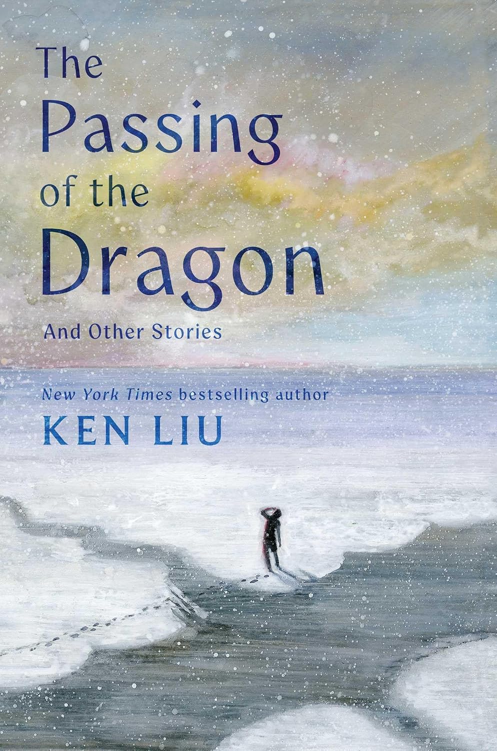 ler totalmente The Passing of the Dragon and Other Stories (English Edition)
