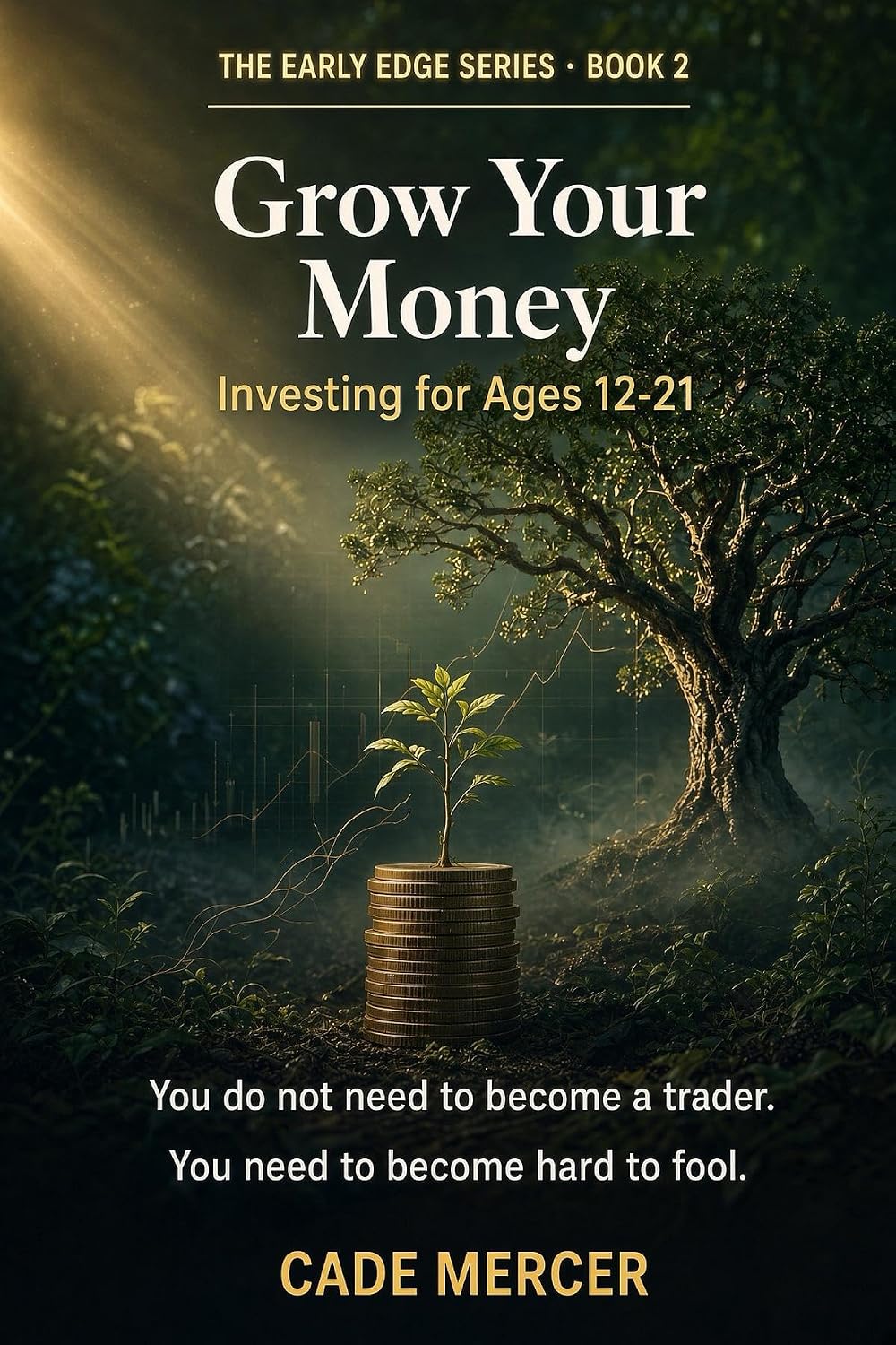 Grow Your Money: Investing for Ages 12-21 (English Edition) baixar o livro de graça