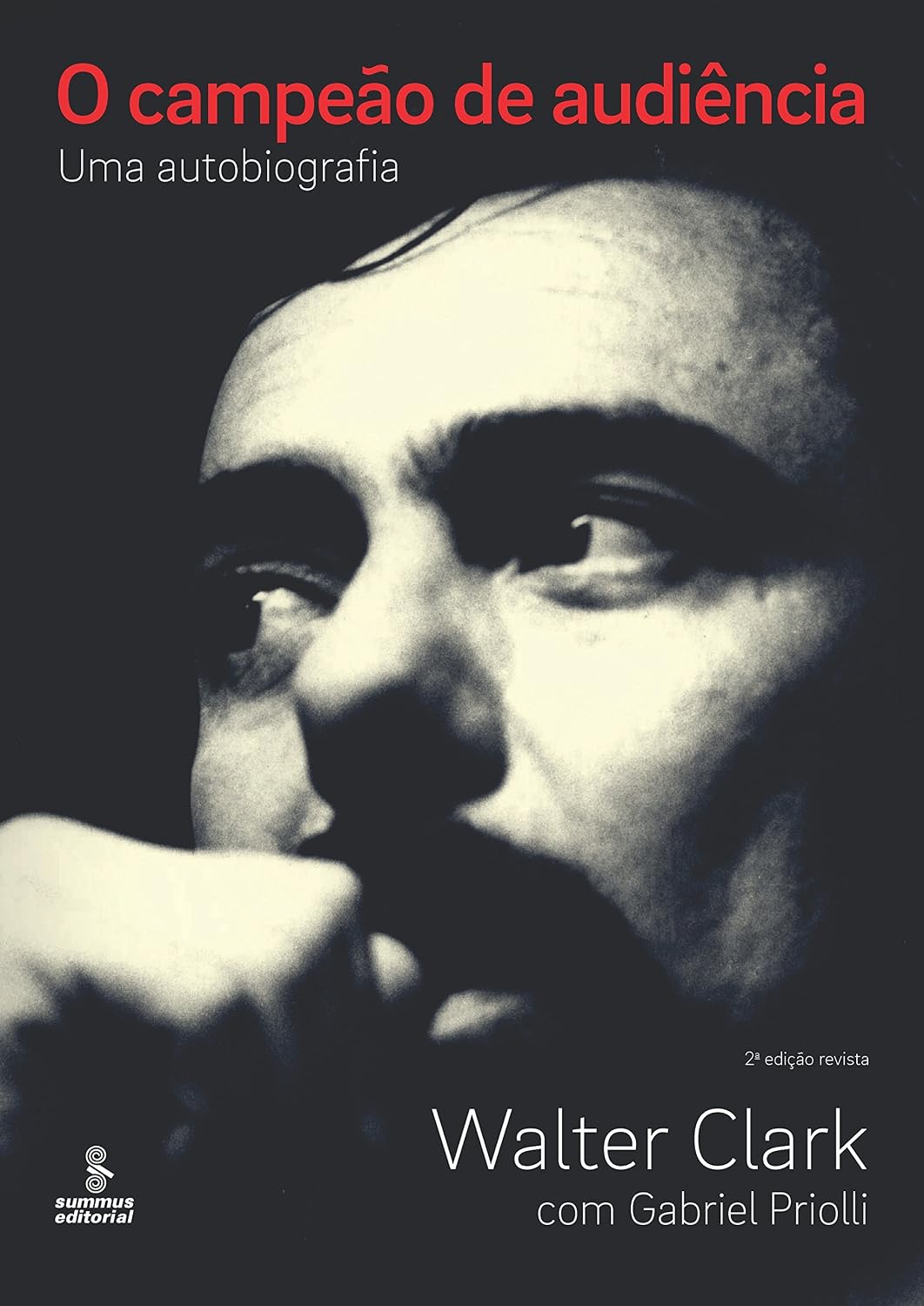 O campeão de audiência: uma autobiografia
