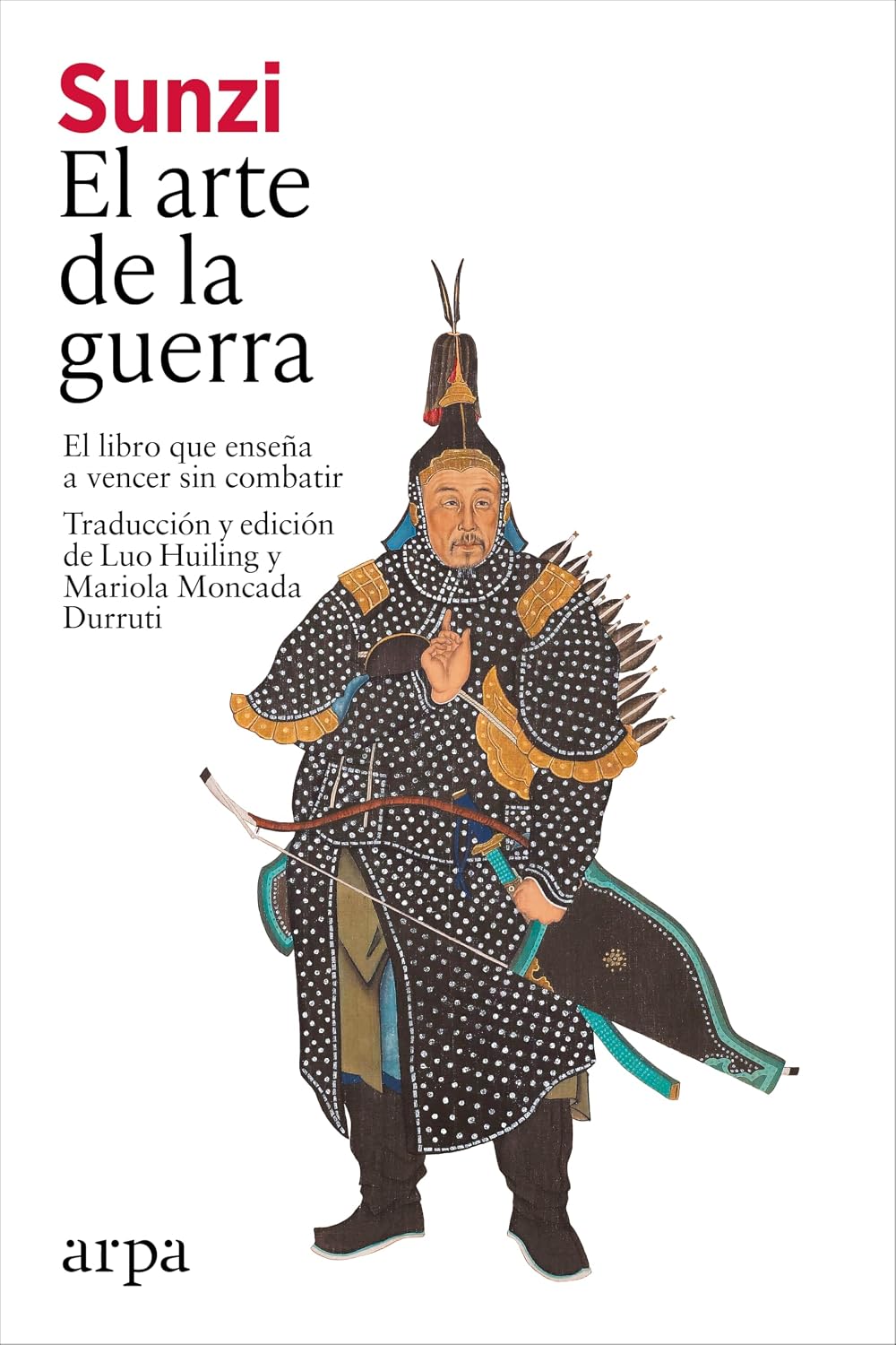 El arte de la guerra: El libro que enseña a vencer sin combatir (Spanish Edition) baixar livro de graça