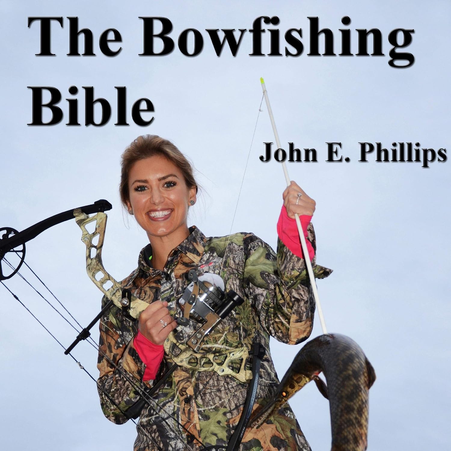 ler totalmente The Bowfishing Bible