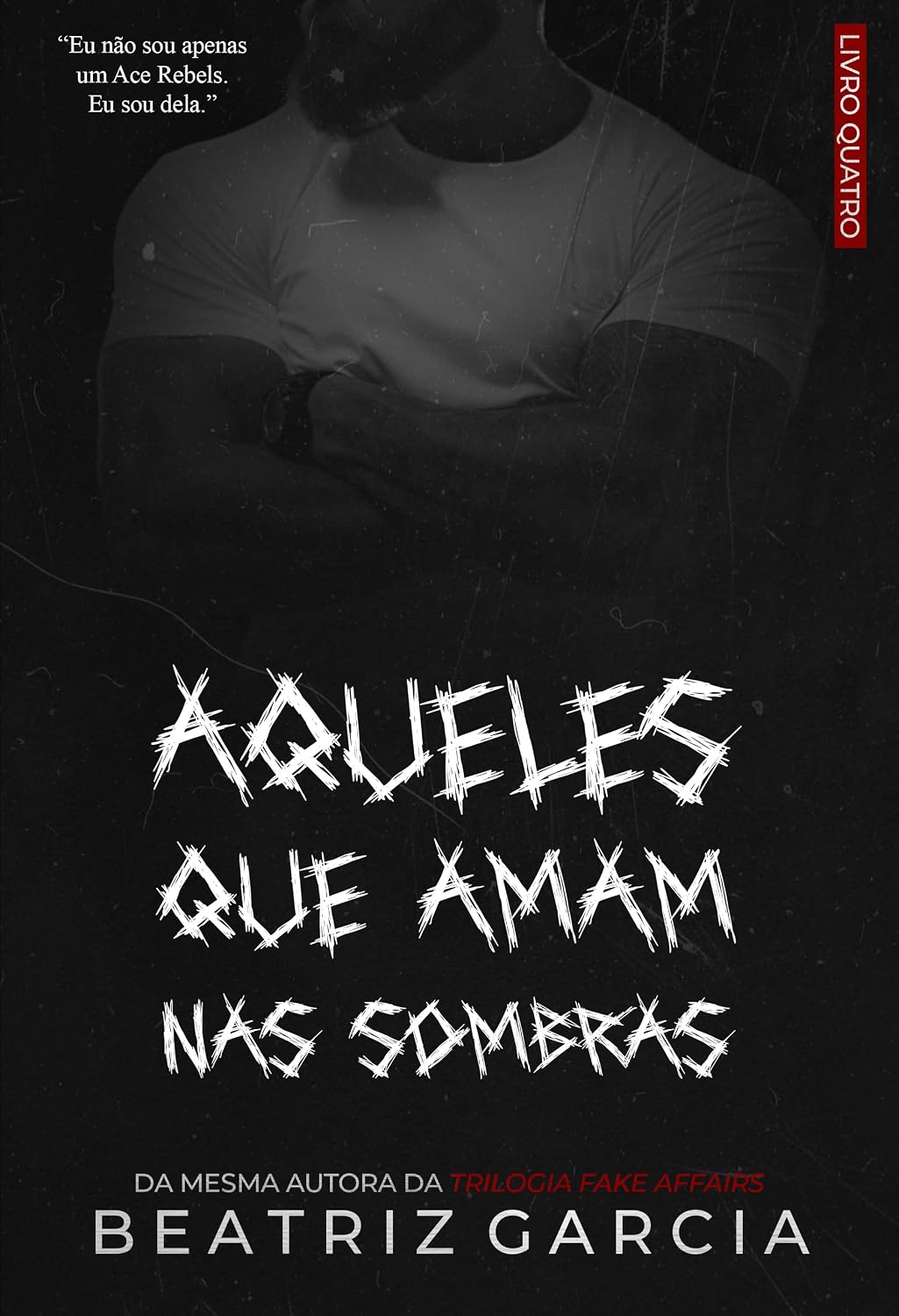 capítulo por capítulo baixar Aqueles que Amam nas Sombras (Homens nas Sombras Livro 4)