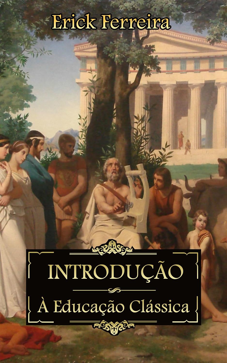 Introdução à Educação Clássica baixar livro de graça