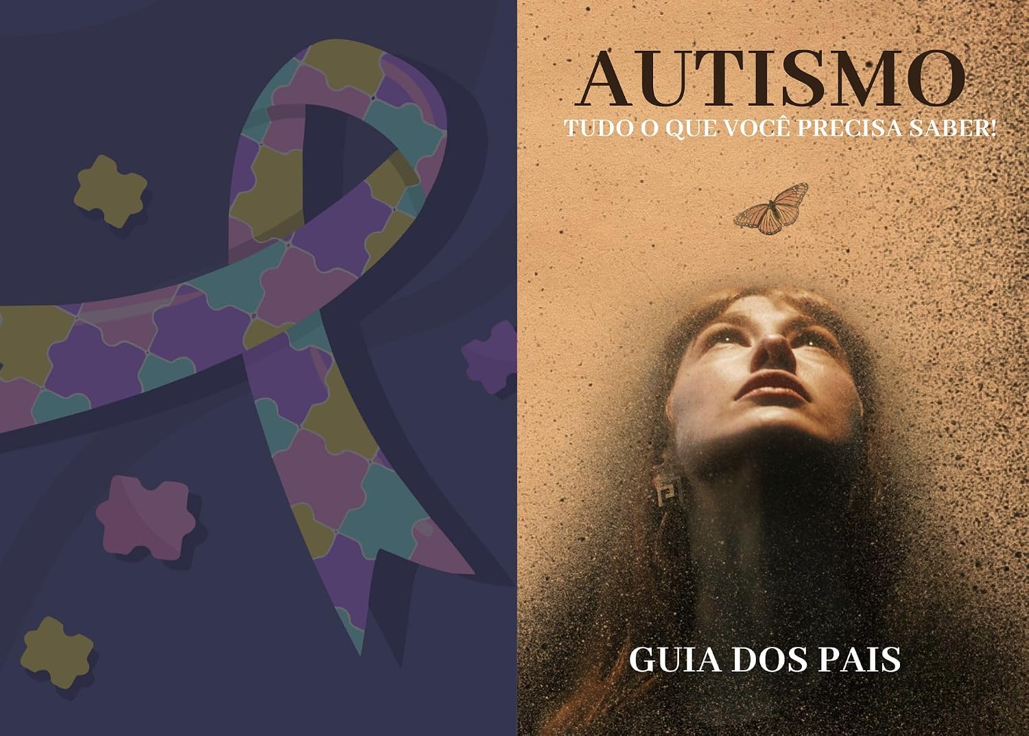 TUDO O QUE VOCÊ PRECISA SABER SOBRE AUTISMO: GUIA DOS PAIS baixar livro de graça