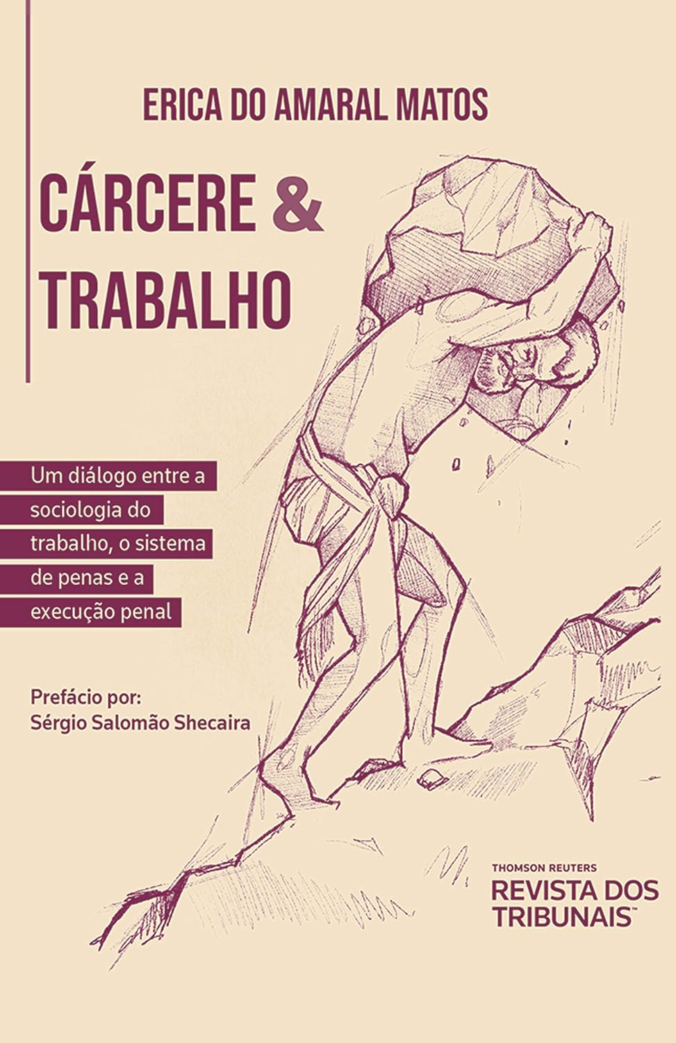 Cárcere E Trabalho baixar o livro de graça