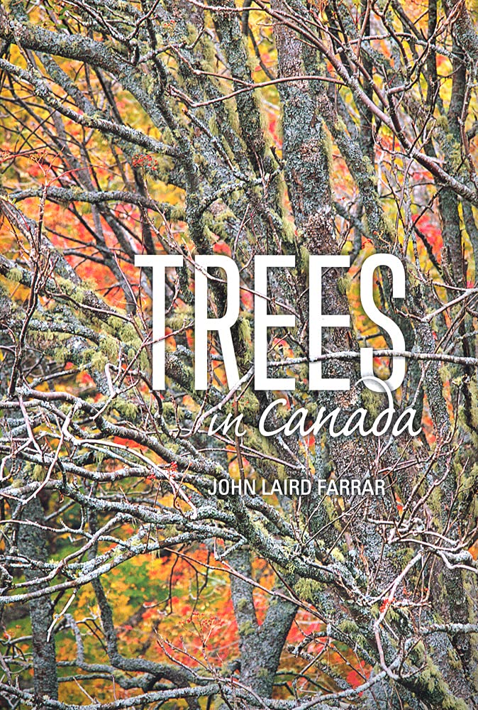 Trees in Canada: Revised Cenenary Edition baixar livro de graça