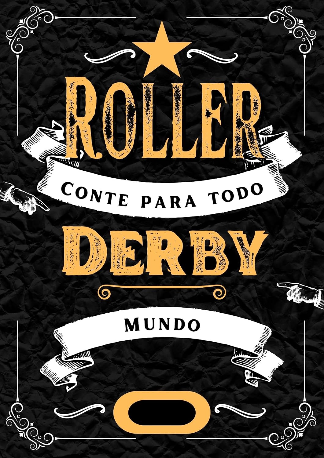 Roller Derby: Conte para o mundo baixar o livro de graça