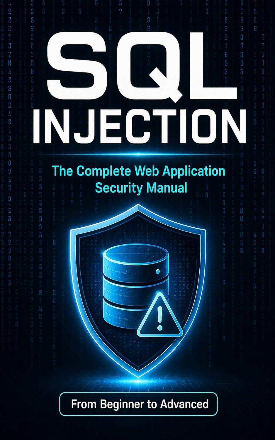SQL Injection: The Complete Web Application Security Manual (English Edition) baixar livro de graça