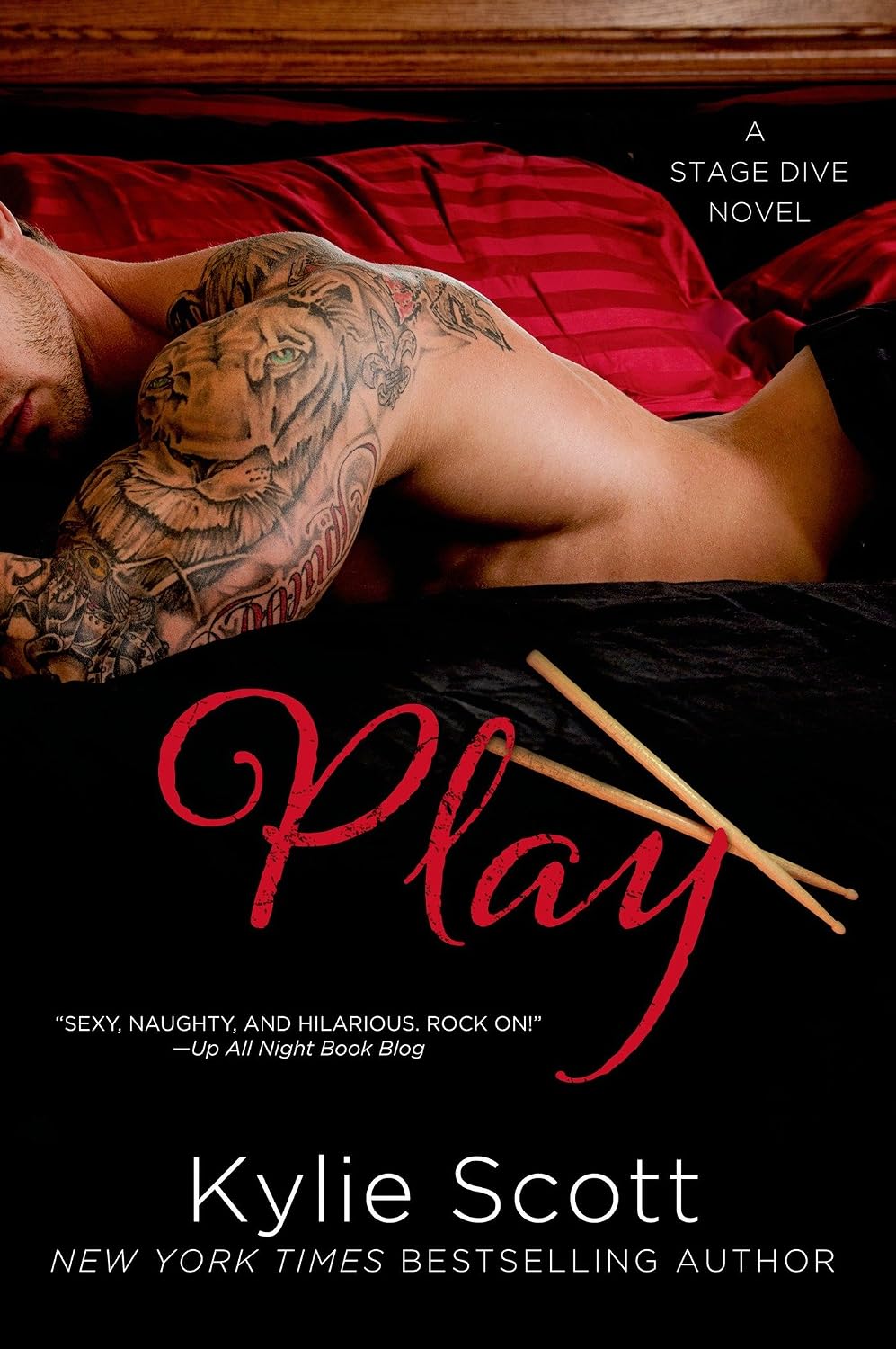 Play (Stage Dive Series Book 2) (English Edition) baixar o livro de graça