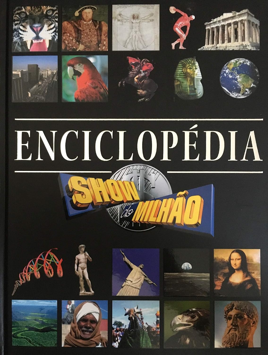 Enciclopédia Show do Milhão Vol 8 Japeri - Malauí baixar livro de graça