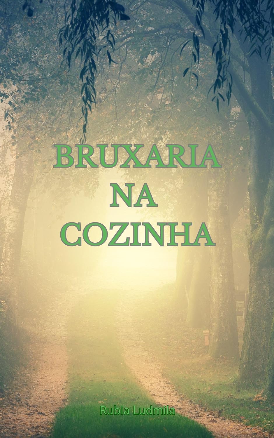 capítulo por capítulo baixar BRUXARIA NA COZINHA
