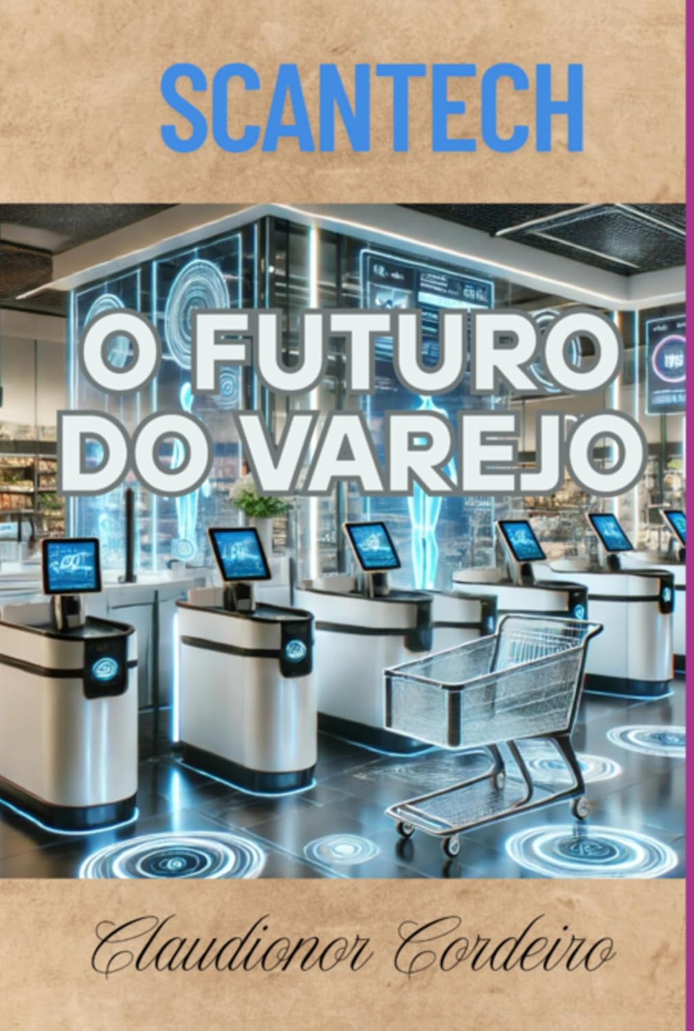 O Futuro Das Vendas Com Scantech baixar o livro de graça