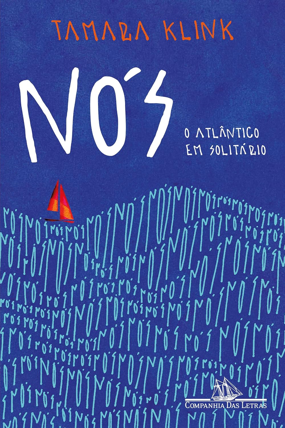 Nós: O Atlântico em solitário baixar livro de graça