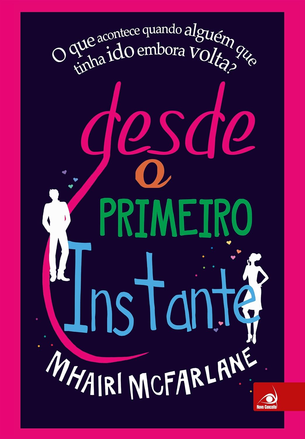 Desde o primeiro instante (You Had Me at Hello) baixar livro de graça