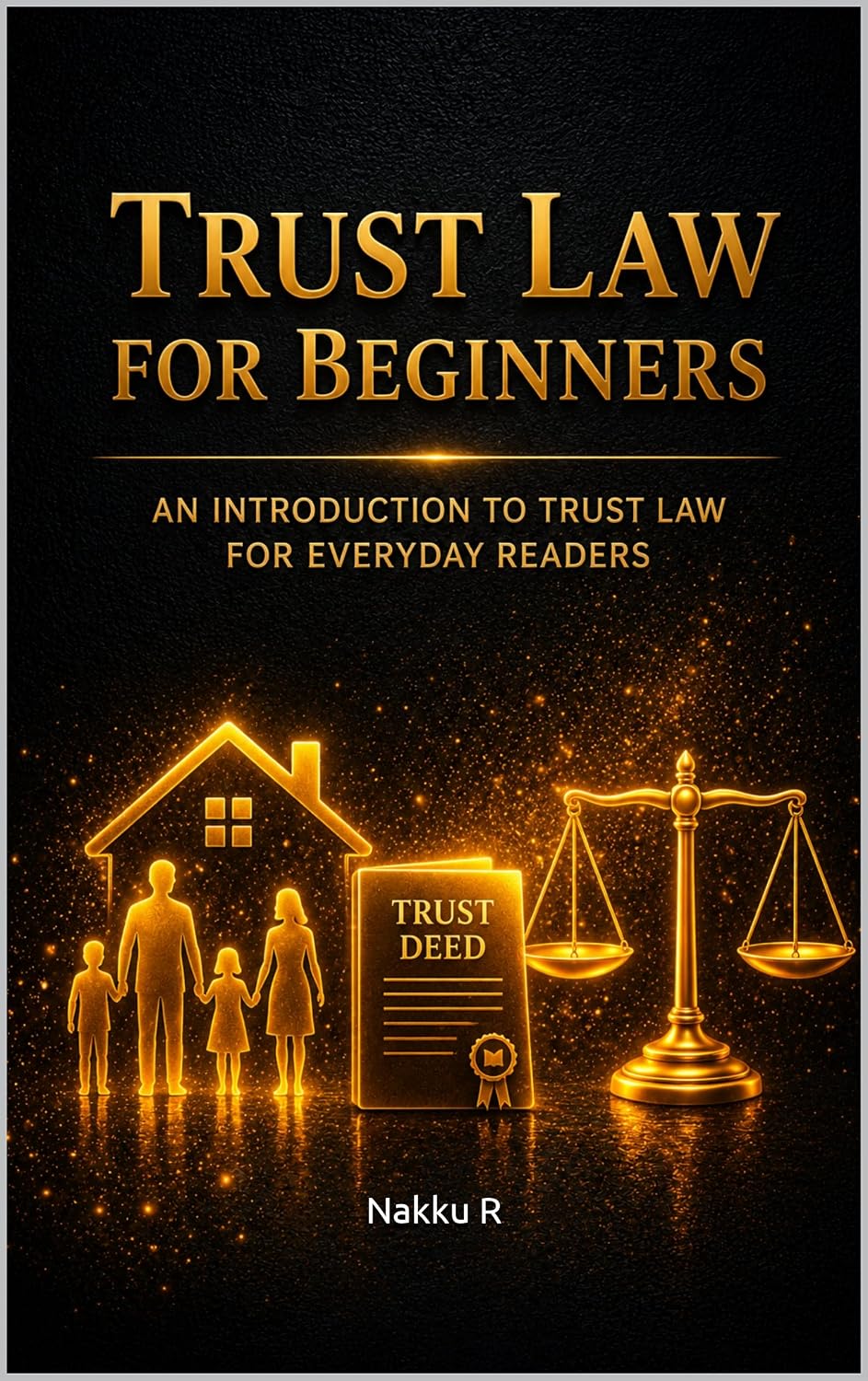 ler totalmente TRUST LAW FOR BEGINNERS: A CLEAR GUIDE TO TRUSTS, DUTIES, AND RESPONSIBILITIES (English Edition)