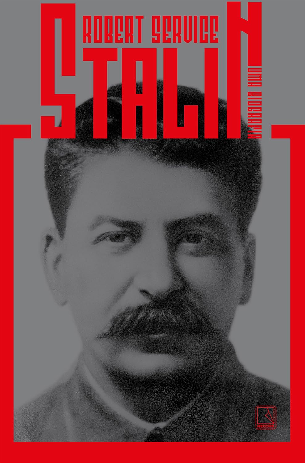 Stalin: Uma biografia baixar o livro de graça