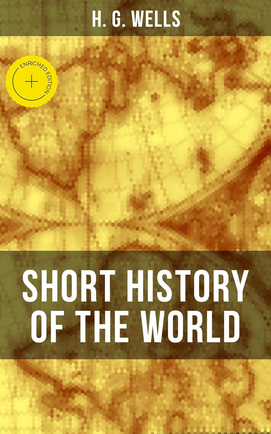 H. G. Wells' Short History of The World: Enriched edition. The Beginnings of Life, The Age of Mammals, The Neanderthal and the Rhodesian Man, Primitive Thought (English Edition) baixar o livro de graça