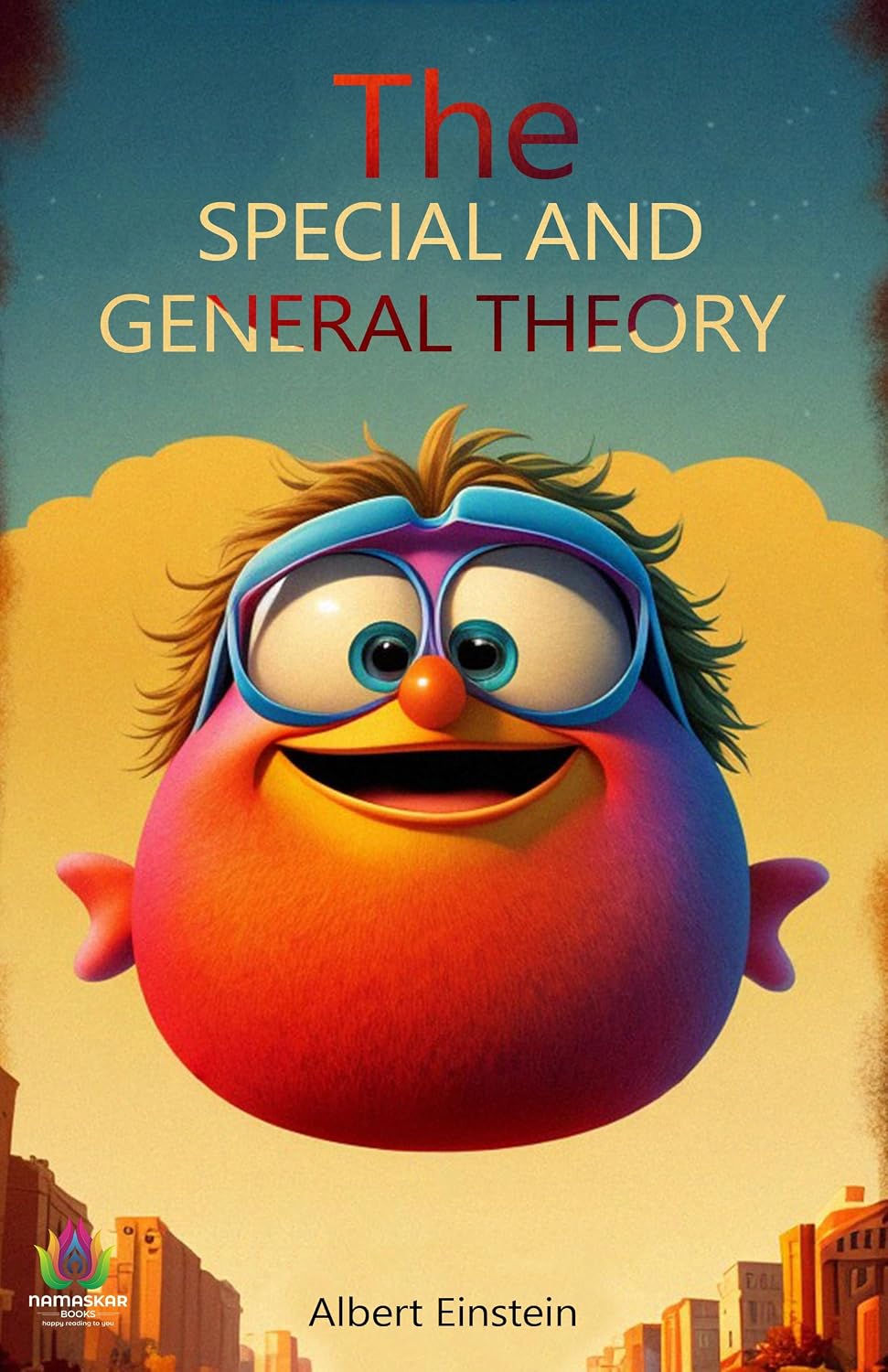 capítulo por capítulo baixar A Global Odyssey of Thought: Einstein's Magnum Opus on Space, Time, and Beyond (English Edition)