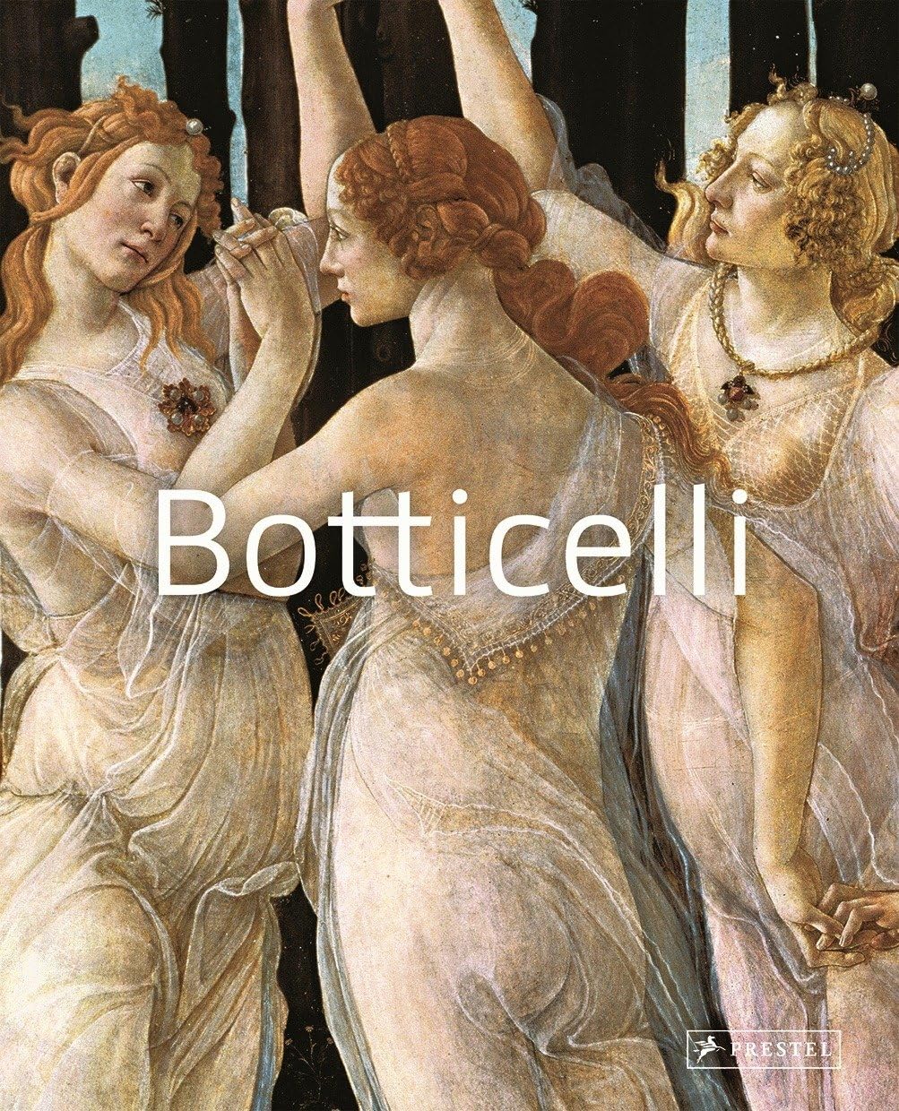 capítulo por capítulo baixar Botticelli: Masters of Art