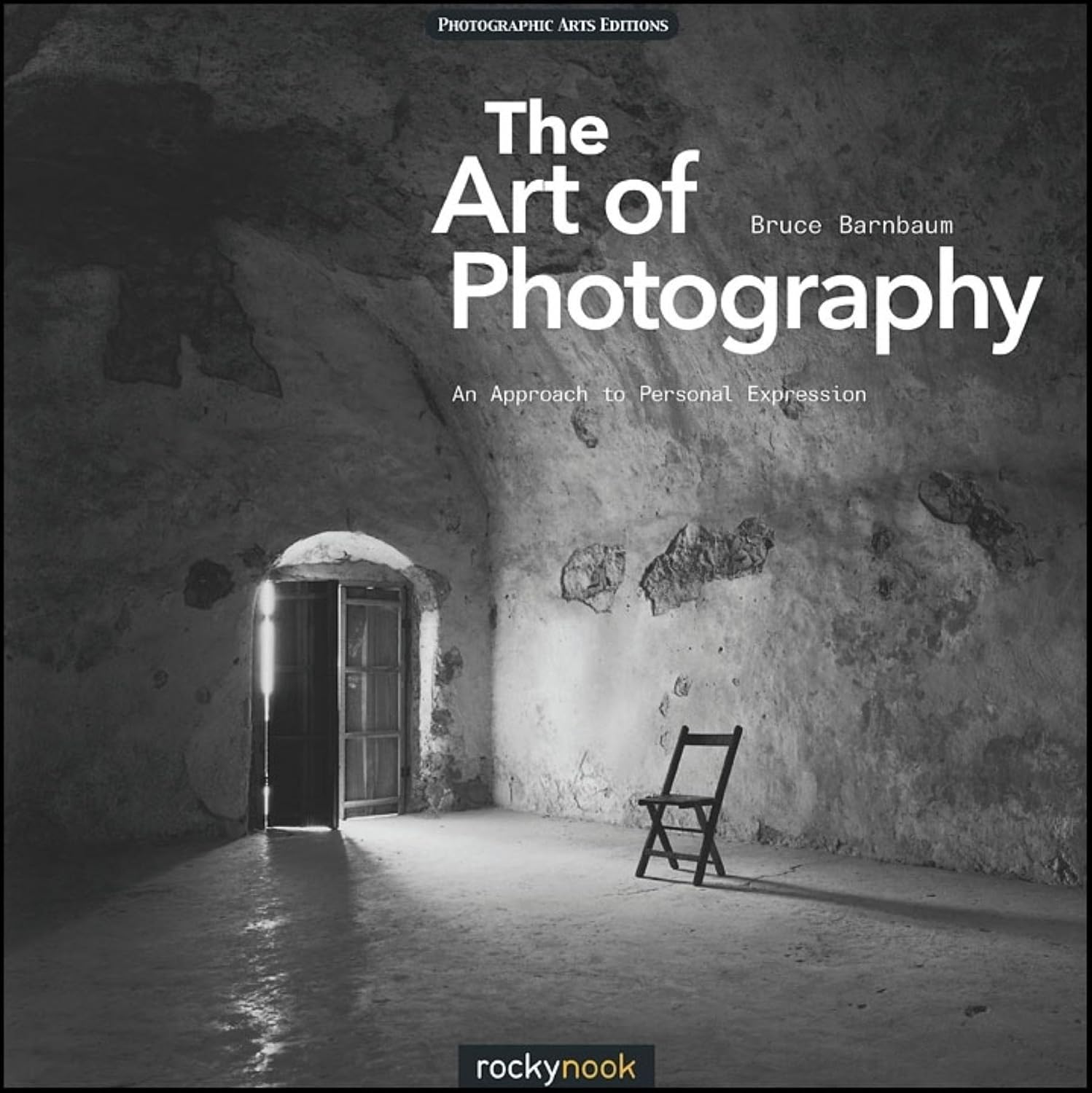 The Art of Photography: An Approach to Personal Expression (English Edition) baixar o livro de graça