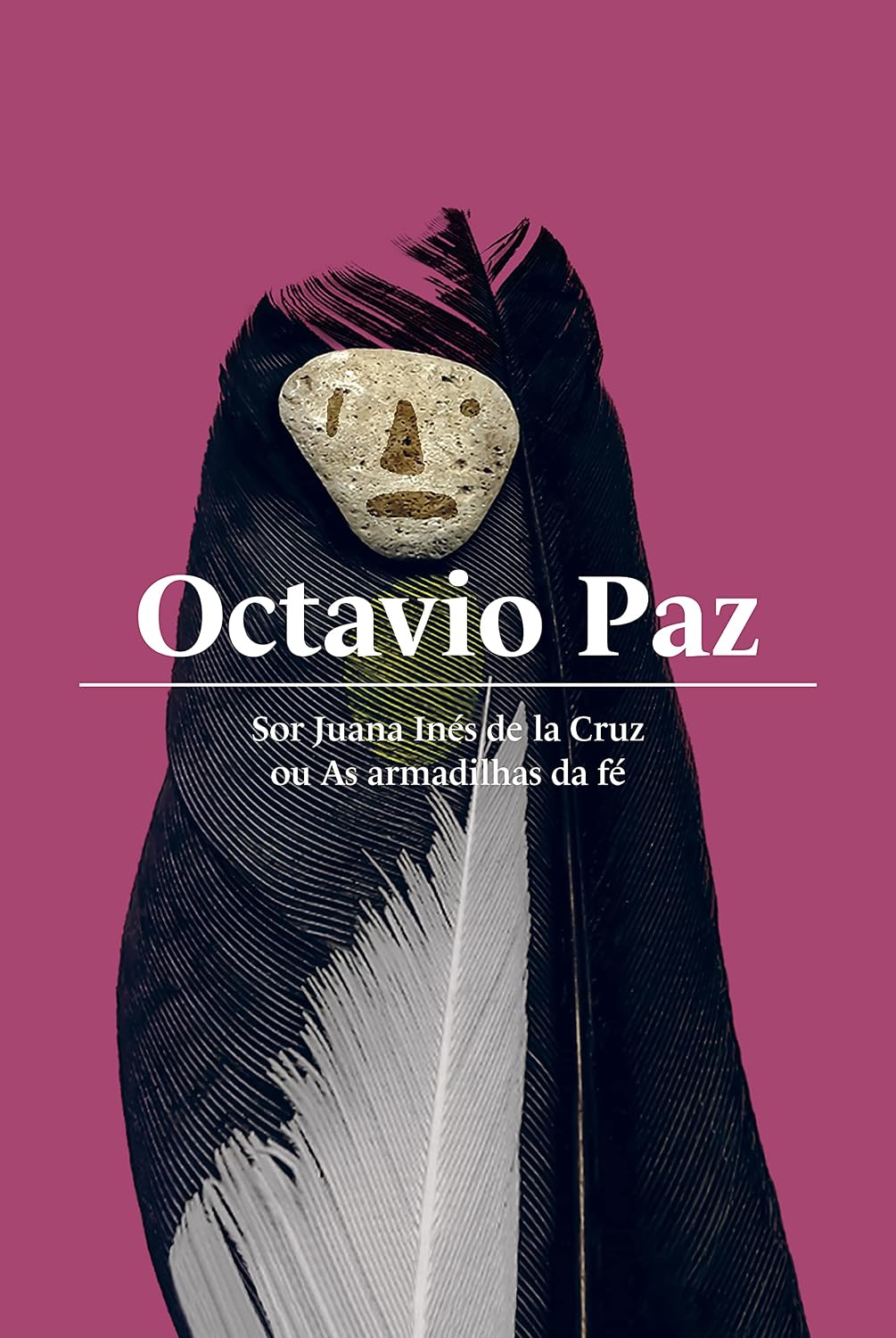 ler totalmente Sor Juana Inés de la Cruz ou As armadilhas da fé