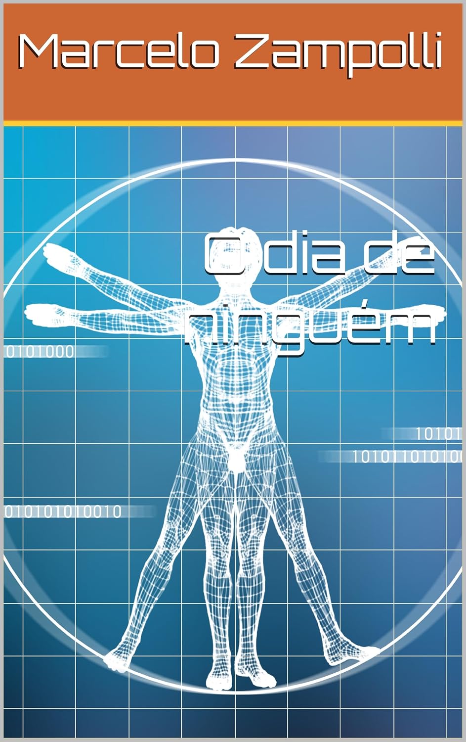 O dia de ninguém baixar livro de graça