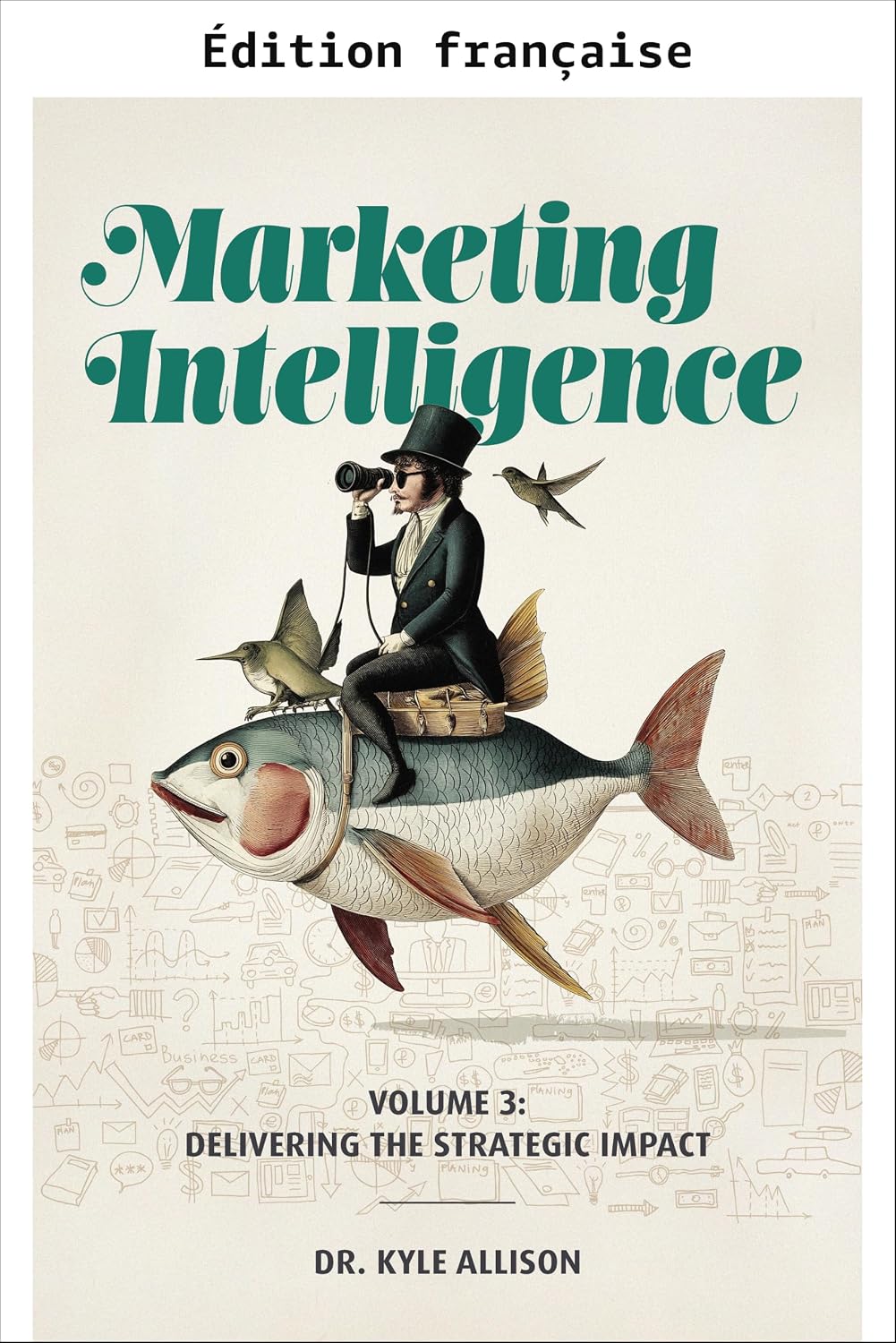 Intelligence marketing (French Edition) baixar livro de graça