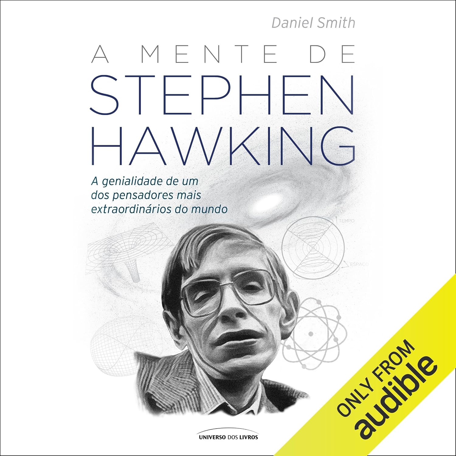 A Mente de Stephen Hawking baixar o livro de graça