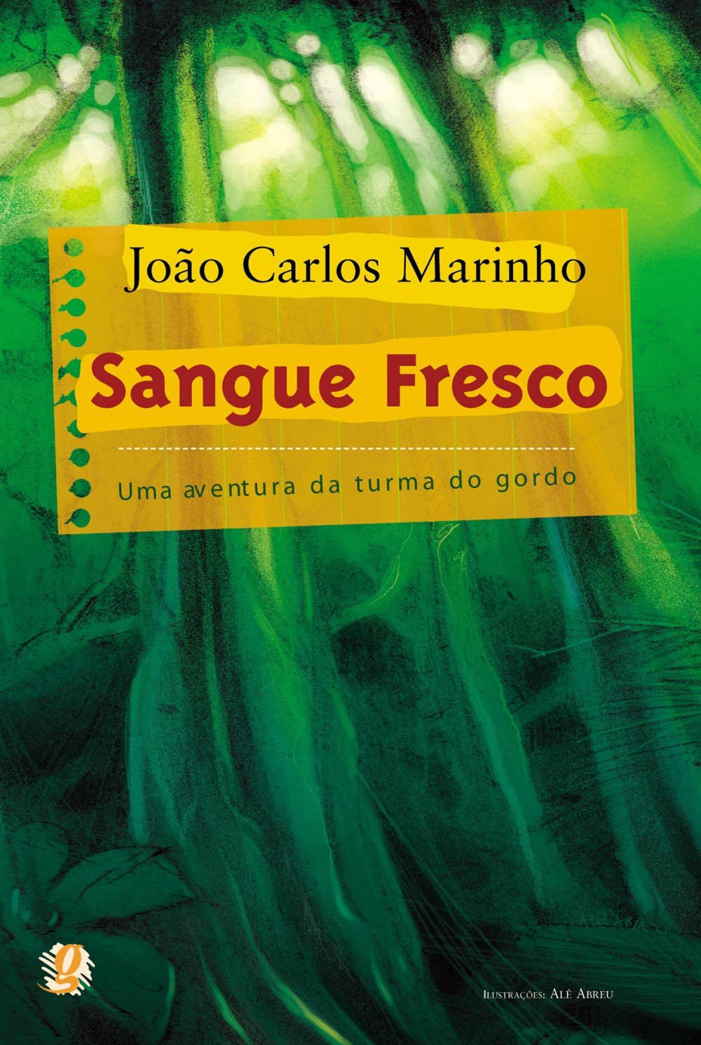 Sangue fresco baixar o livro de graça