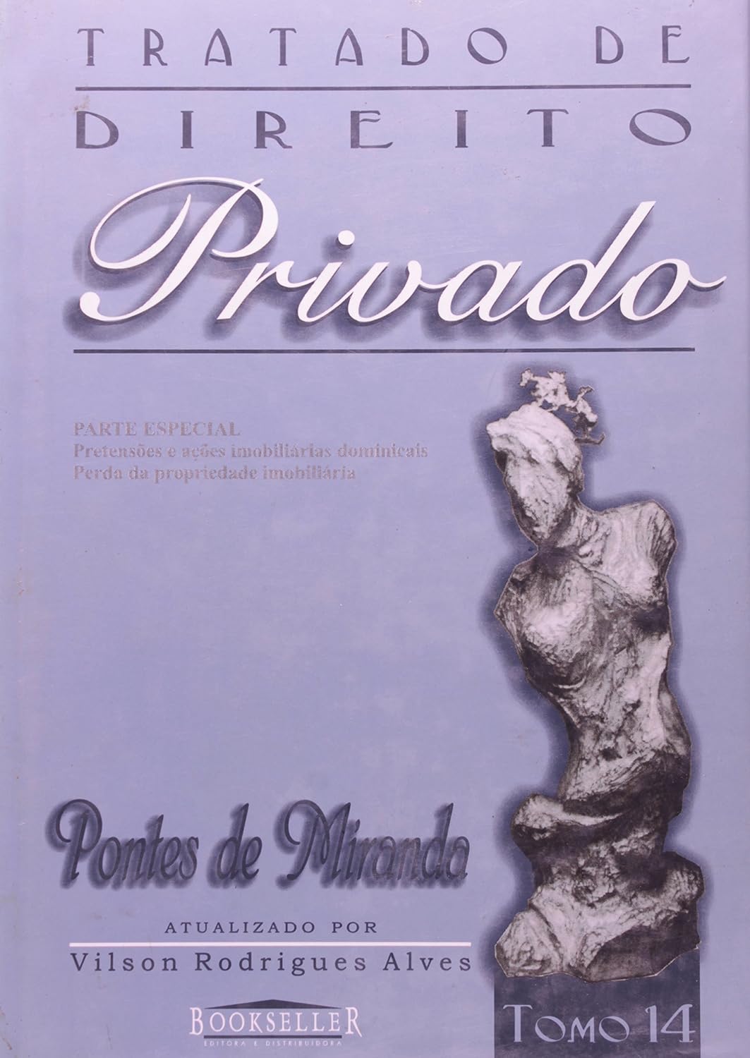 Tratado de Direito Privado - Tomo 14
