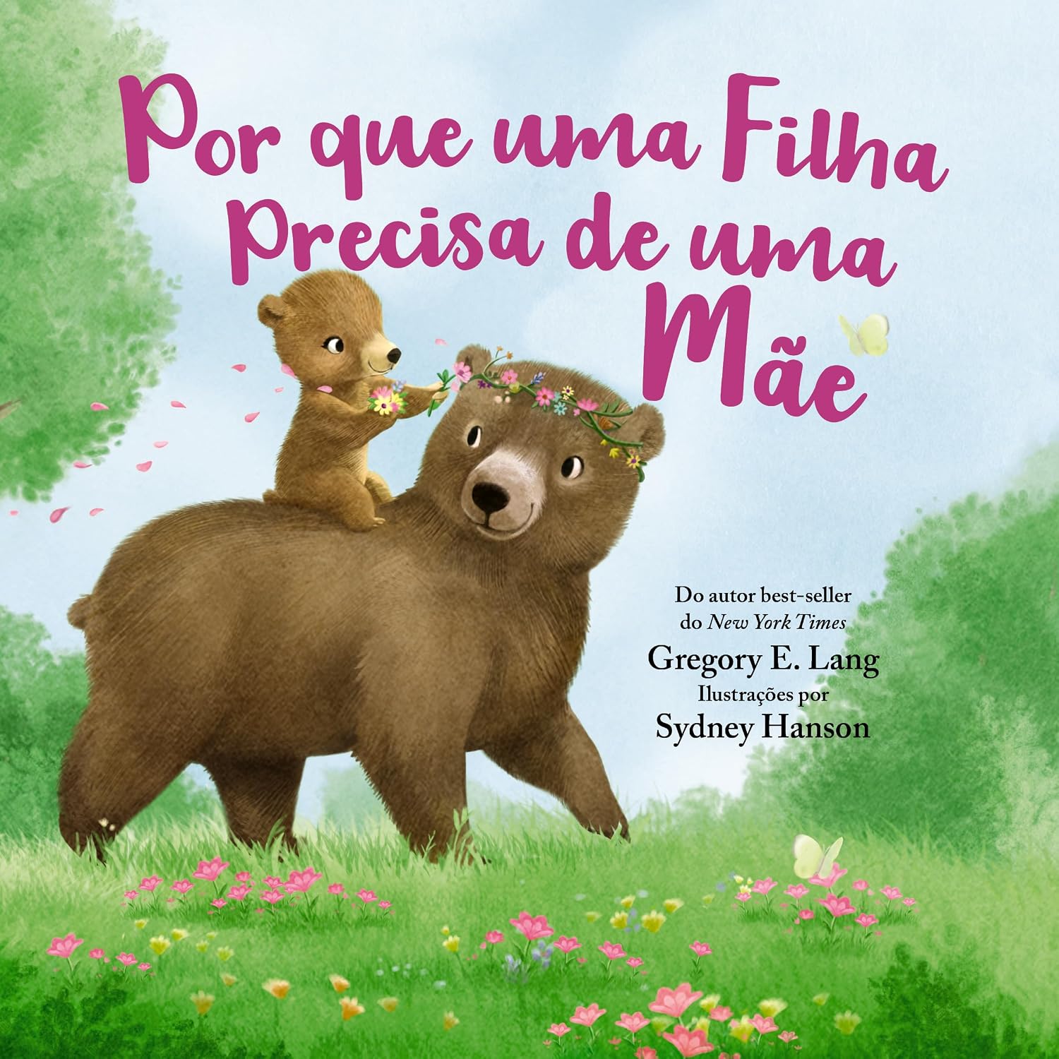 Por que uma Filha precisa de uma Mãe baixar livro de graça