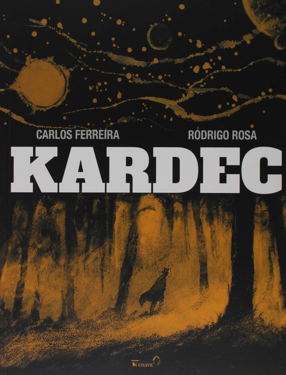 ler totalmente Kardec