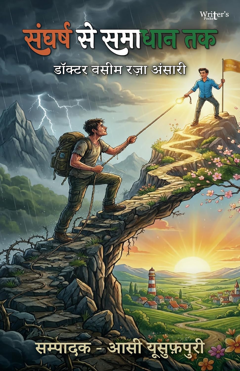 Sangharsh se samadhan tak (Hindi Edition) baixar livro de graça