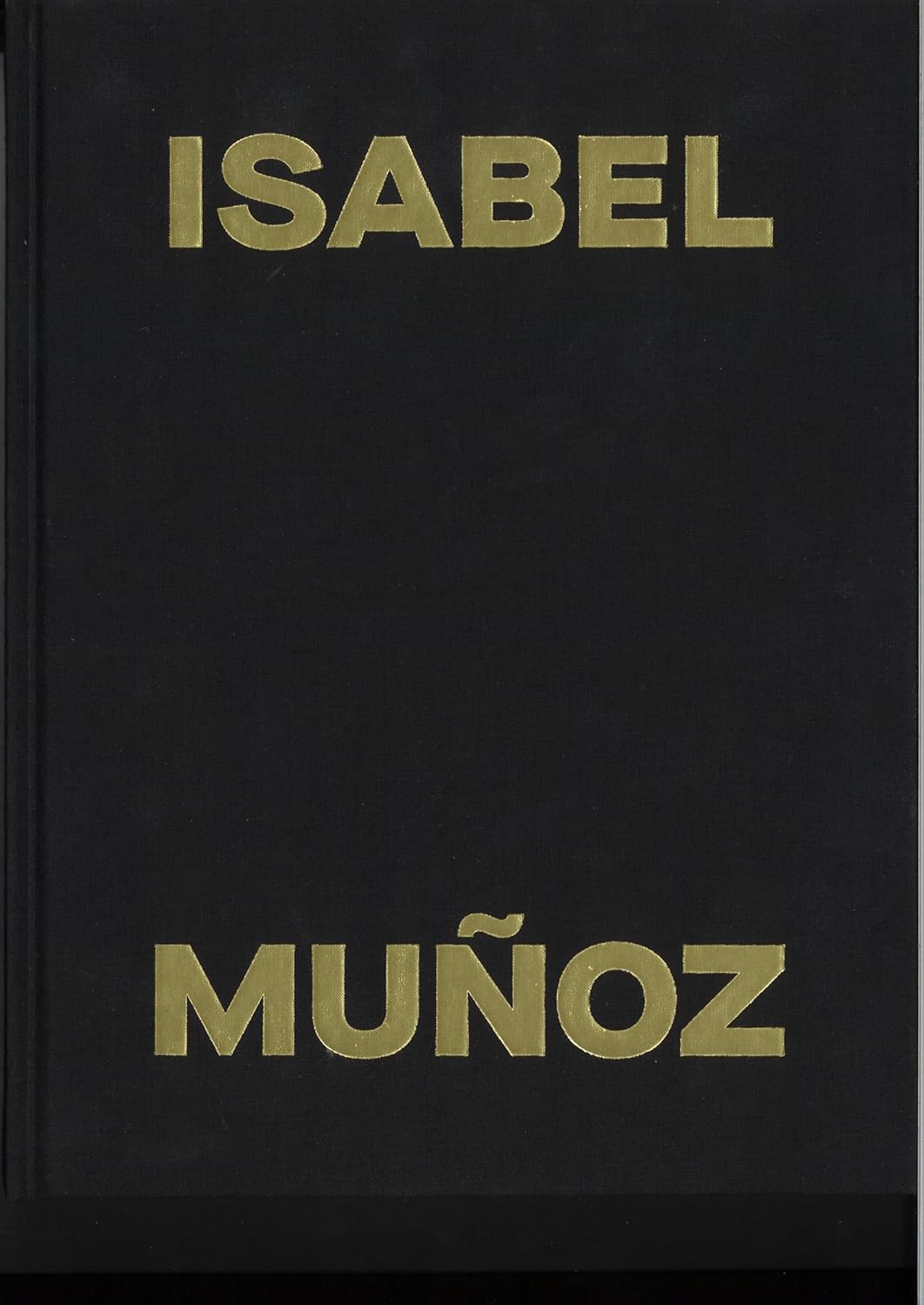 Isabel Muñoz. Antropología de los sentidos baixar o livro de graça